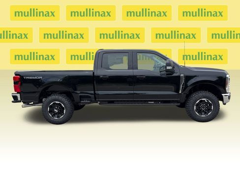 New 2026 Ford F250 Lariat AWD/4WD image 2
