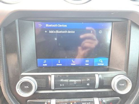 Used 2020 Ford Mustang Premium image 24