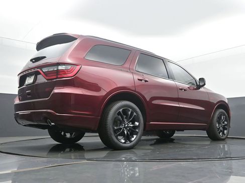 New 2025 Dodge Durango GT image 53