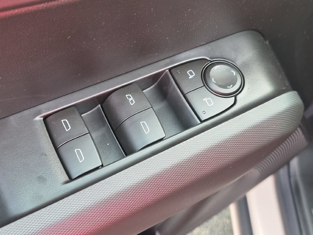 New 2026 Chevrolet Colorado Trail Boss AWD/4WD image 12