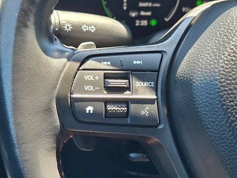 Certified 2025 Honda CR-V Sport image 26