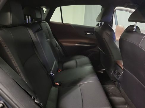 Used 2024 Toyota Venza Limited AWD/4WD image 21