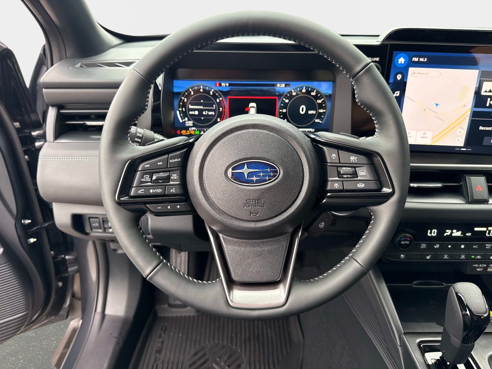 New 2026 Subaru Outback Touring XT AWD/4WD image 27