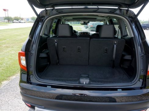 Used 2022 Honda Pilot EX-L image 22
