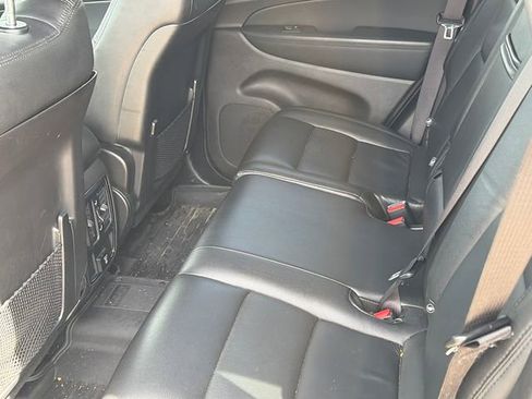 Used 2021 Jeep Grand Cherokee Laredo w/ Security & Convenience Group RWD image 12