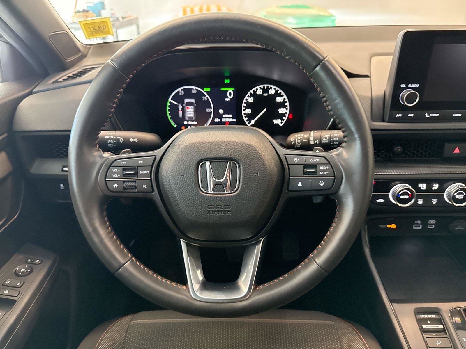 Used 2024 Honda CR-V Sport image 11
