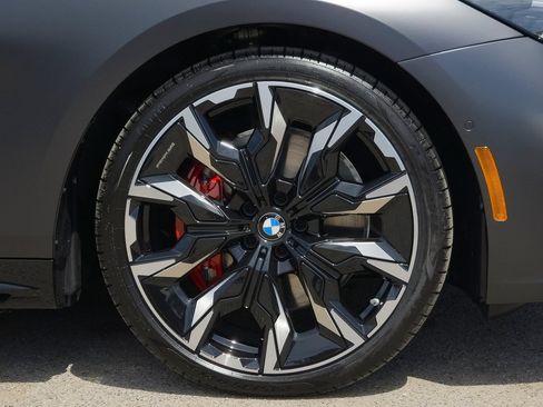 New 2027 BMW 540i xDrive w/ Executive Package AWD/4WD image 5