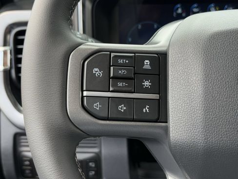 New 2026 Ford F250 Lariat AWD/4WD image 13