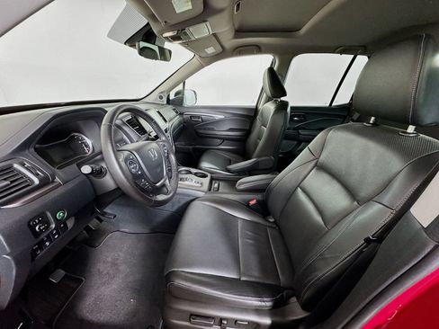 Used 2023 Honda Ridgeline RTL-E image 20