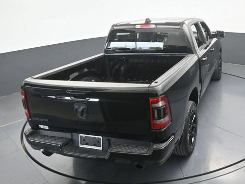 Used 2023 RAM 1500 Laramie RWD image 50