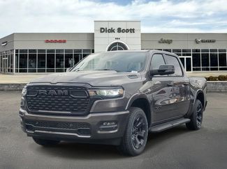 New 2026 RAM 1500 Big Horn video 2