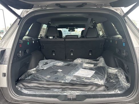 New 2026 Subaru Outback Touring XT image 28