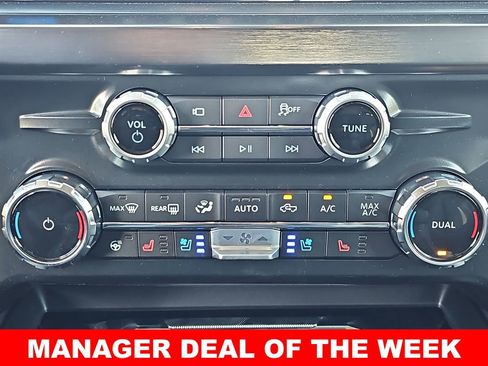 New 2026 Ford F250 Lariat w/ Black Appearance Package image 20