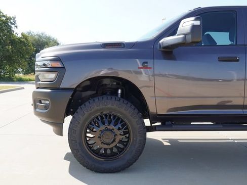 Used 2025 RAM 3500 Tradesman AWD/4WD image 5
