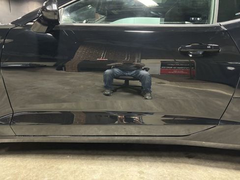 Used 2022 Chevrolet Camaro LT w/ Redline Edition image 20