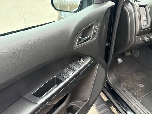 Used 2022 GMC Canyon AT4 AWD/4WD image 12