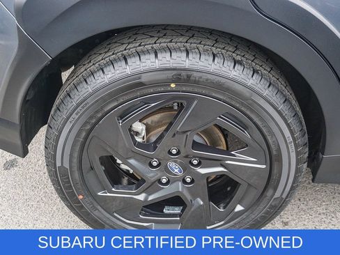 Certified 2024 Subaru Crosstrek 2.5i Sport AWD/4WD image 8