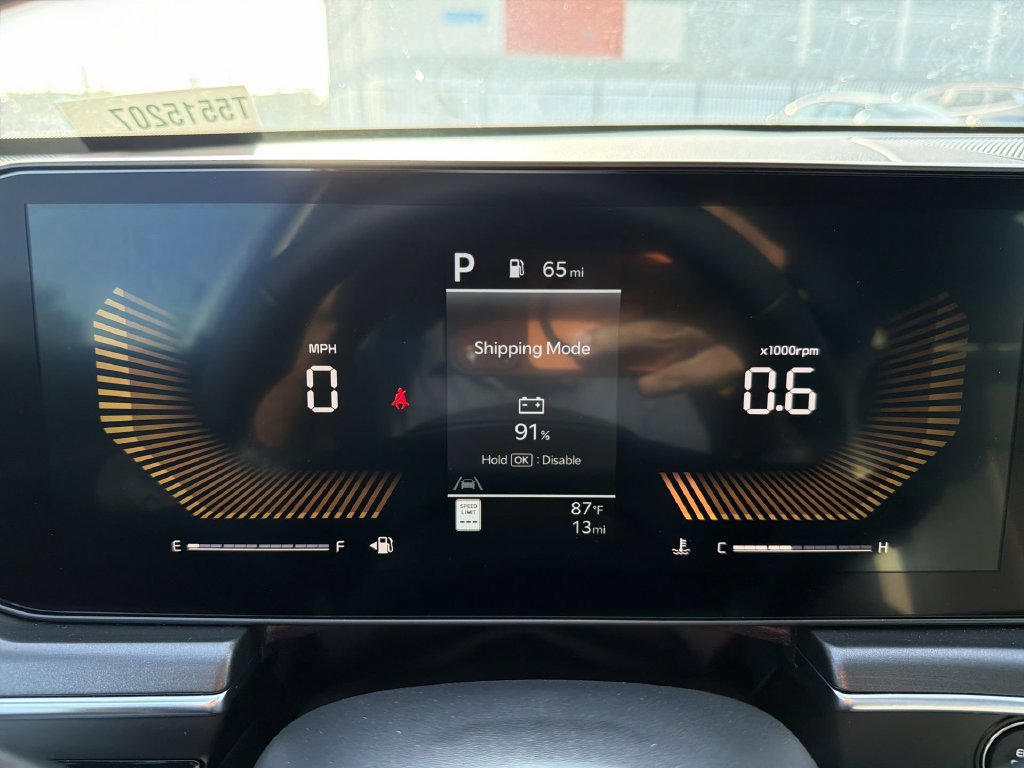 New 2026 Kia K5 GT-Line FWD image 11