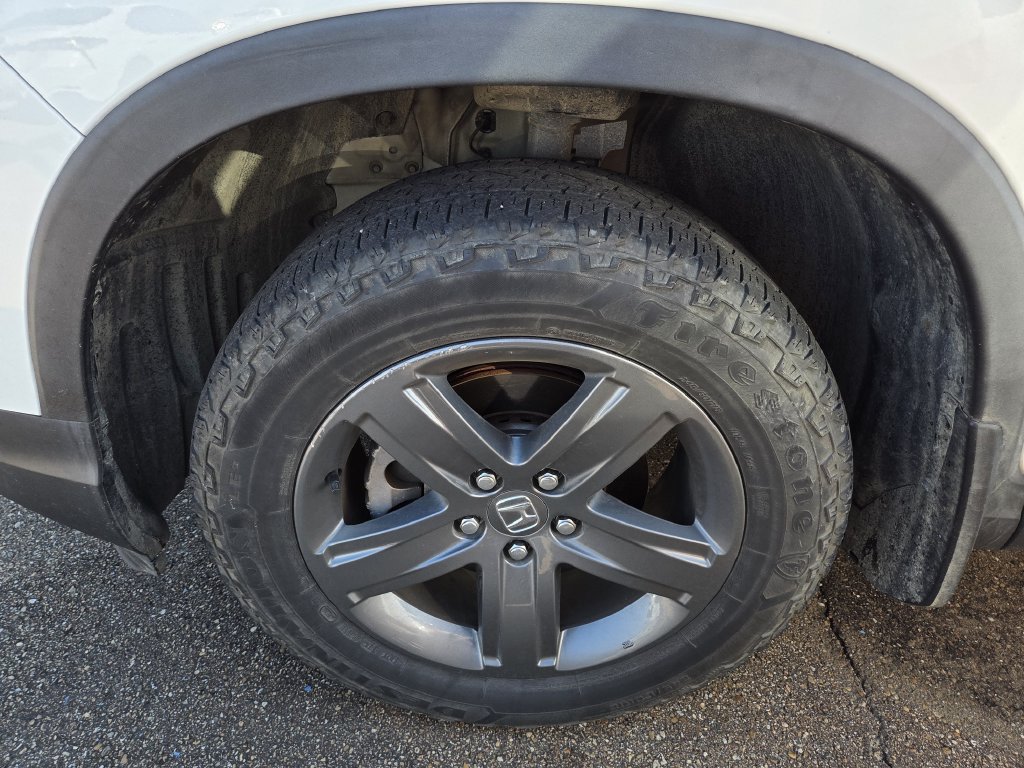 Used 2022 Honda Ridgeline RTL-E image 4