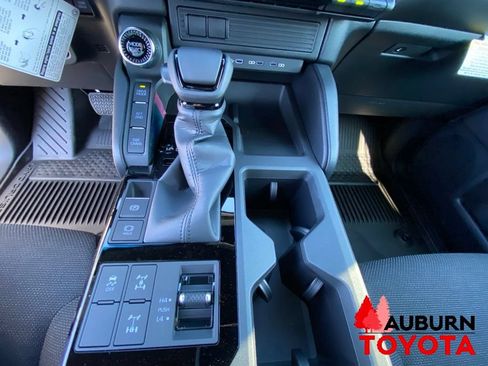 New 2027 Toyota Land Cruiser 1958 AWD/4WD image 35