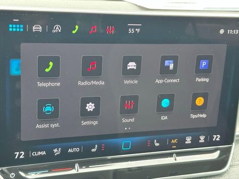 New 2026 Volkswagen Tiguan S FWD image 12