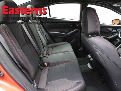 Used 2022 Subaru WRX Premium AWD/4WD image 22