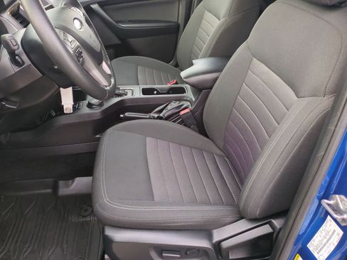 Used 2019 Ford Ranger XLT w/ Equipment Group 302A Luxury image 16