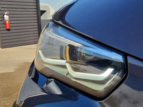 Used 2020 BMW X5 xDrive40i image 8