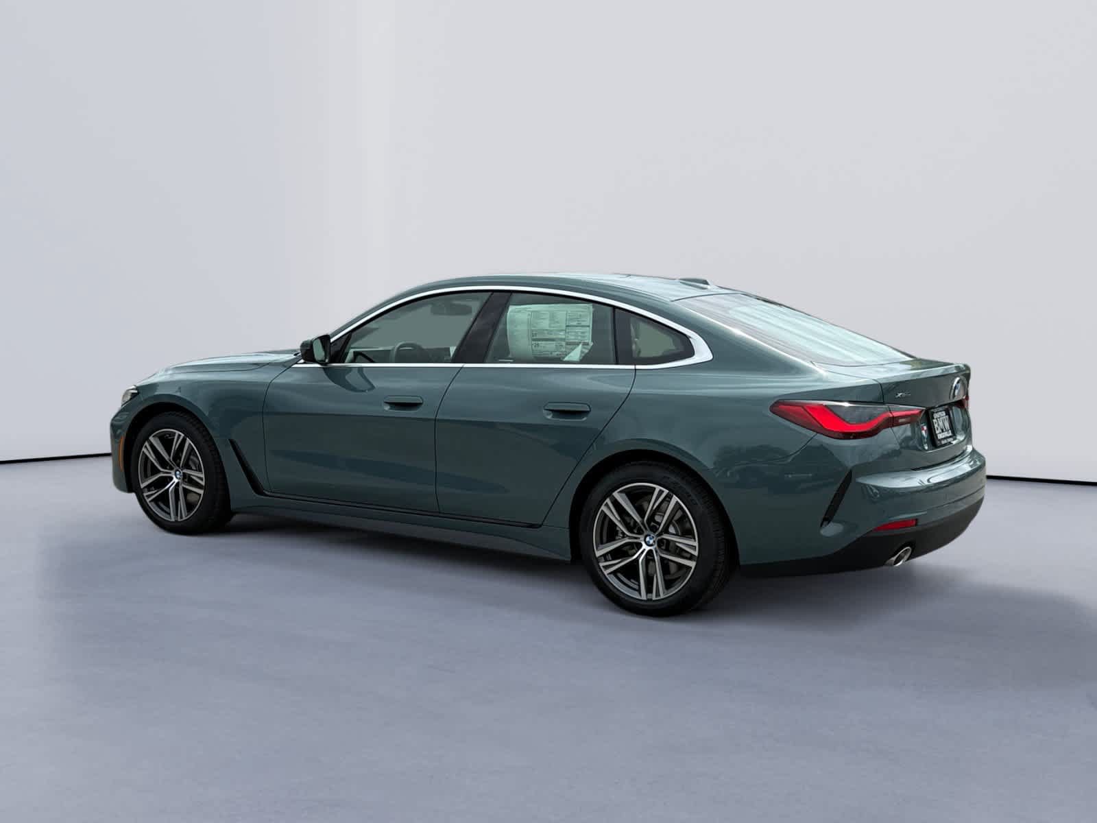 New 2026 BMW 430i xDrive w/ Premium Package AWD/4WD image 5