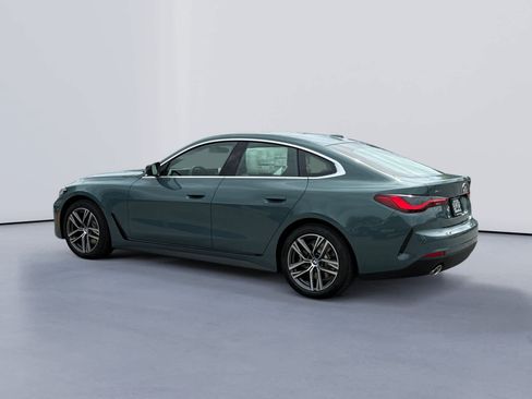 New 2026 BMW 430i xDrive w/ Premium Package AWD/4WD image 5
