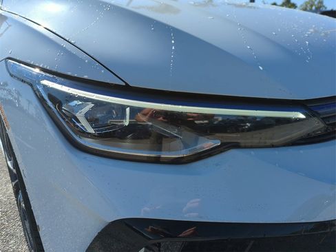 New 2026 Volkswagen Golf w/ Euro Style Package image 17
