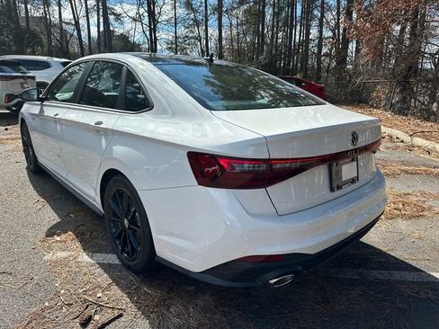 New 2026 Volkswagen Jetta GLI Autobahn FWD image 7