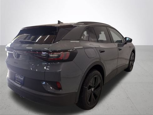 New 2026 Volkswagen ID.4 Pro S Plus AWD/4WD image 12