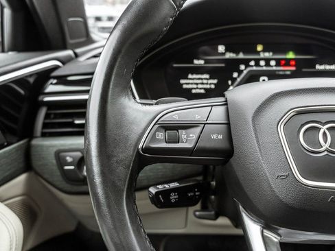 Used 2023 Audi A4 2.0T Premium Plus image 23