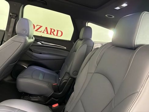 Used 2023 Buick Enclave Premium w/ Experience Buick Package FWD image 13