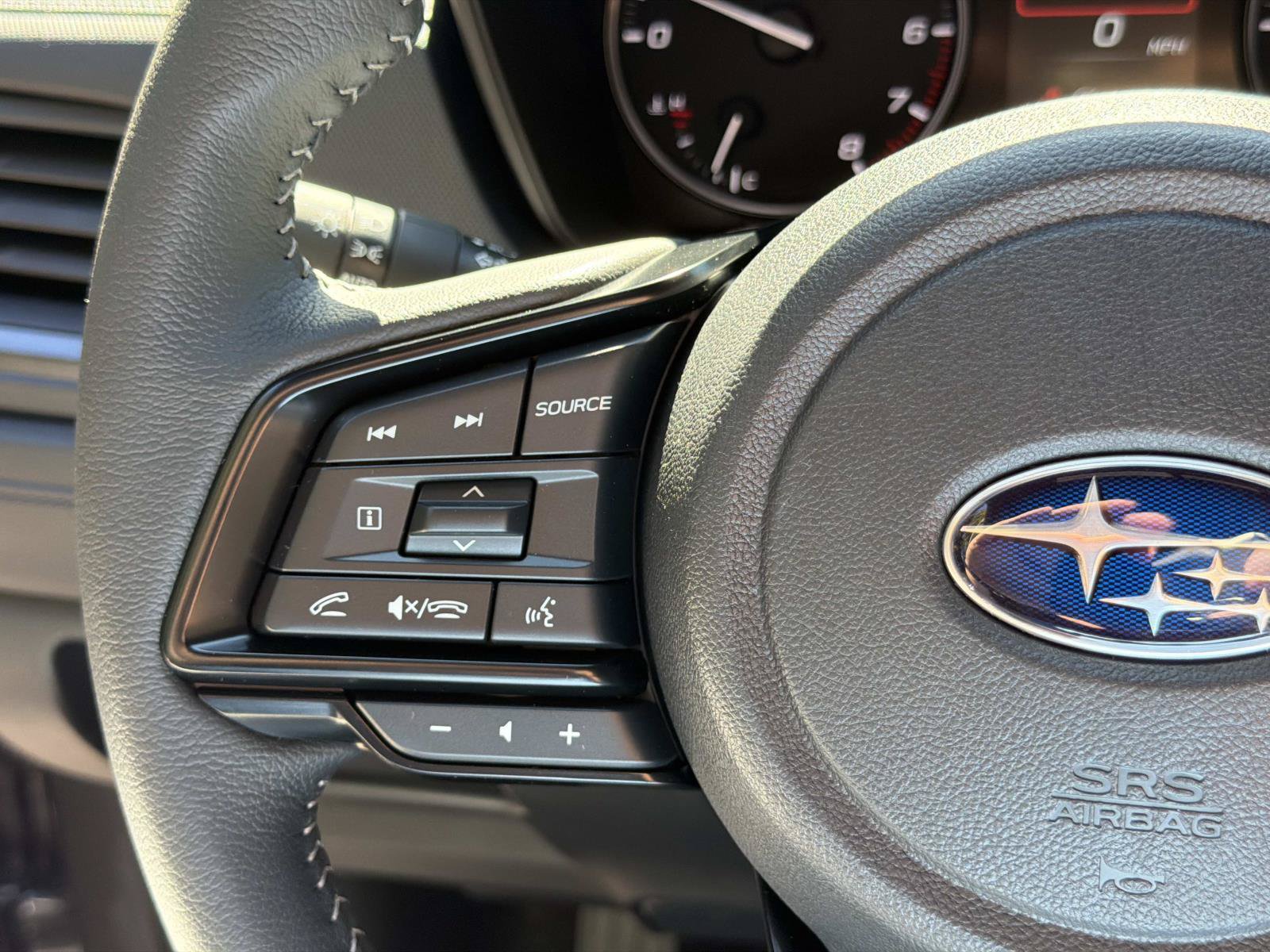 New 2026 Subaru Forester Premium AWD/4WD image 17