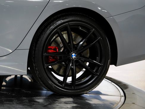 Used 2023 BMW 330i xDrive Sedan w/ M Sport Package image 60