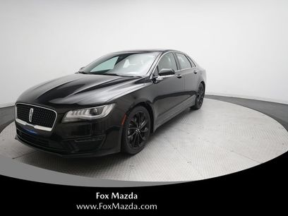Used 2020 Lincoln MKZ Reserve w/ Monochromatic Package