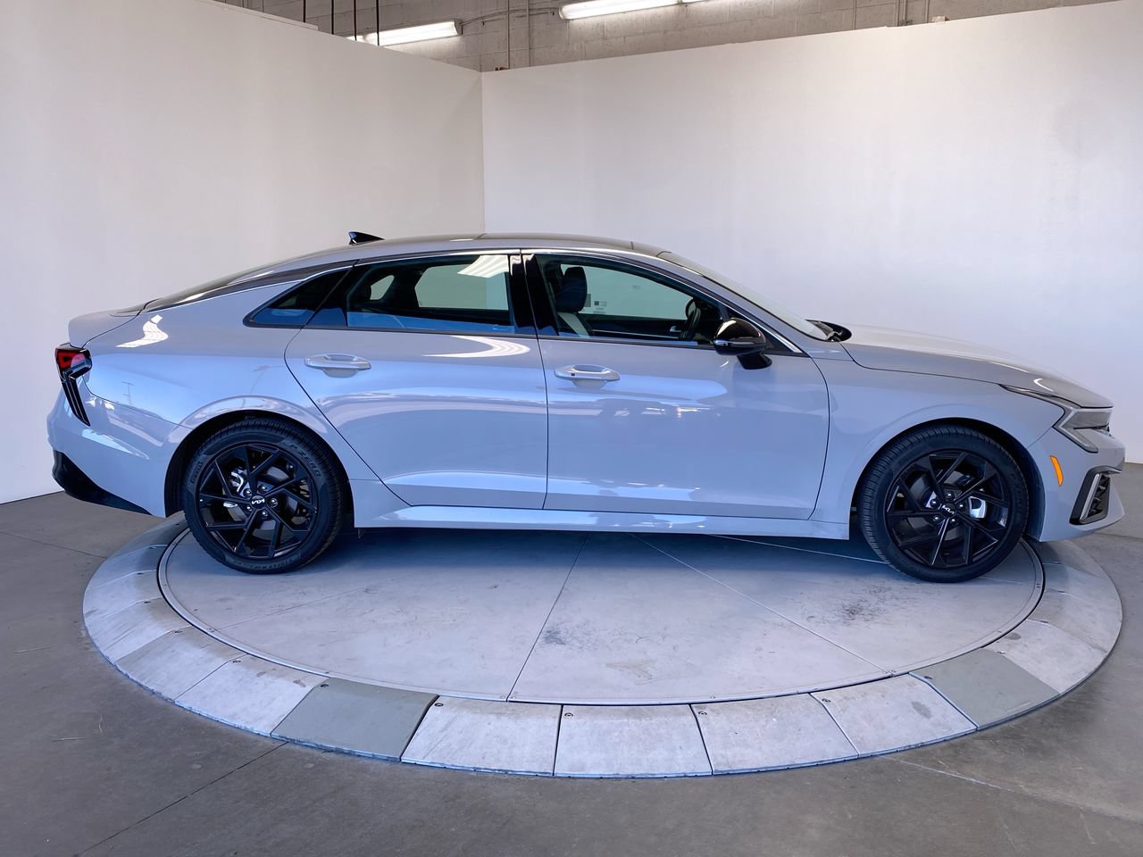 Certified 2026 Kia K5 GT-Line w/ GT-Line Premium Package FWD image 6
