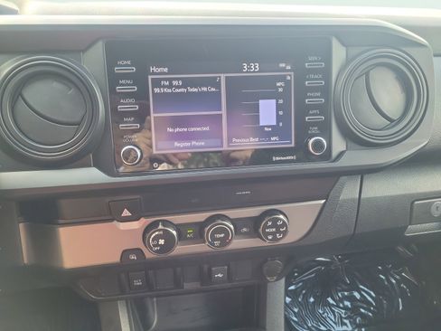 Used 2023 Toyota Tacoma SR RWD image 29