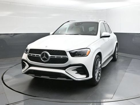 New 2026 Mercedes-Benz GLE 450 4MATIC image 30
