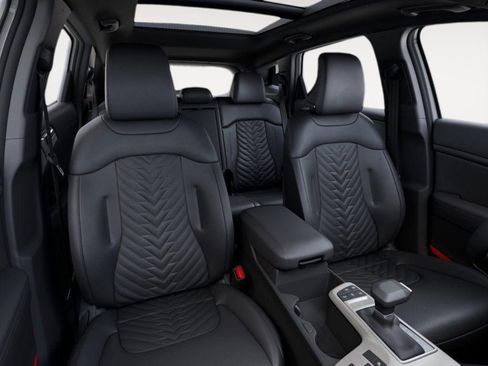 New 2026 Kia Sportage X-Line w/ X-Line Premium Package image 15