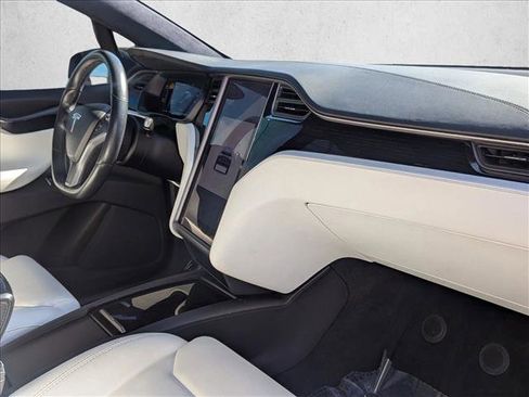 Used 2019 Tesla Model X 100D image 21