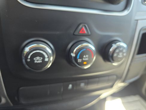 Used 2017 RAM 1500 Tradesman w/ Popular Equipment Group AWD/4WD image 19