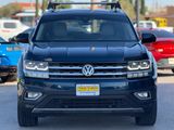 Used 2018 Volkswagen Atlas SEL image 4