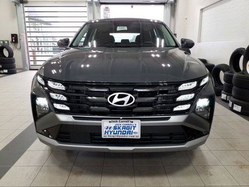 Used 2026 Hyundai Tucson Blue SE w/ Tow & Go Package AWD/4WD image 20