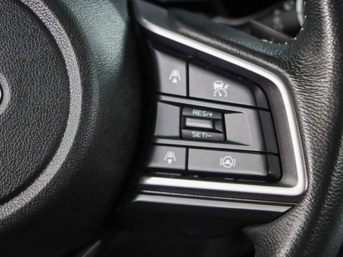 Used 2025 Subaru Outback Premium image 14