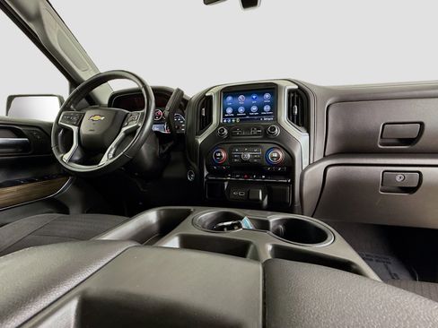 Used 2019 Chevrolet Silverado 1500 LT w/ All-Star Edition RWD image 33