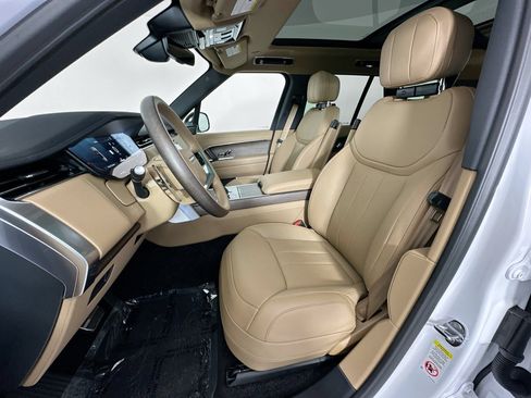 New 2026 Land Rover Range Rover SE AWD/4WD image 18