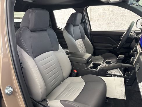 New 2026 Toyota Tacoma TRD Off-Road image 47